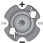 IRIVER IFP-700 - Ecouter de la musique - 4