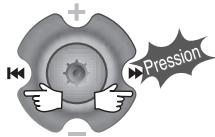 IRIVER IFP-700 - Enregistrement vocal - 2