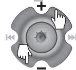 IRIVER IFP-700 - Mode lecture - 5