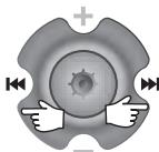 IRIVER IFP-700 - Mode lecture - 4