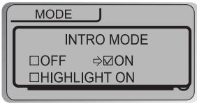 IRIVER IFP-700 - Mode lecture - 1
