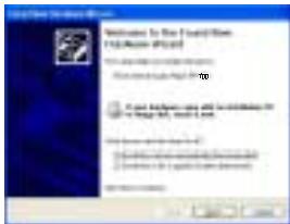 IRIVER IFP-700 - Installation d'un nouveau périphérique - 2