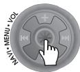 IRIVER IFP-800 - Suppression de dossiers du lecteur - 1
