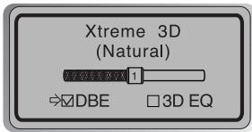 IRIVER IFP-800 - Xtreme 3D - 1