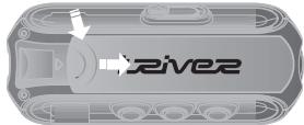 IRIVER IFP-800 - Remarque - 1