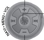 IRIVER IFP-800 - Navigation - 12