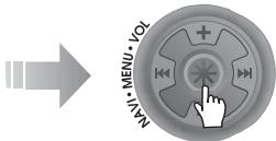 IRIVER IFP-800 - Changement des fonctions - 3
