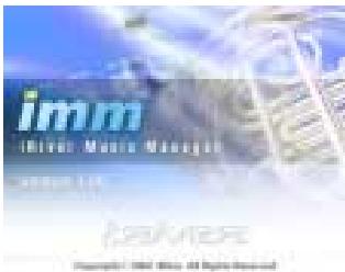 IRIVER IFP-800 - Important - 1