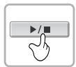 IRIVER N10 - Pour allumer le lecteur - 2