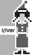IRIVER N10 - Menu fichier - 2
