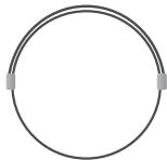 IRIVER N10 - Contenu du paquet les accessoires peuvent être modifiés sans préavis et ne pas correspondre aux illustrations. - 3