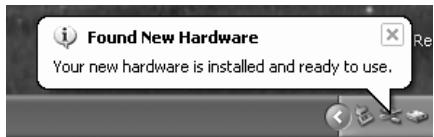 IRIVER N10 - Installation d'un nouveau périphérique - 1