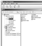 IRIVER N10 - Menu visionner - 3
