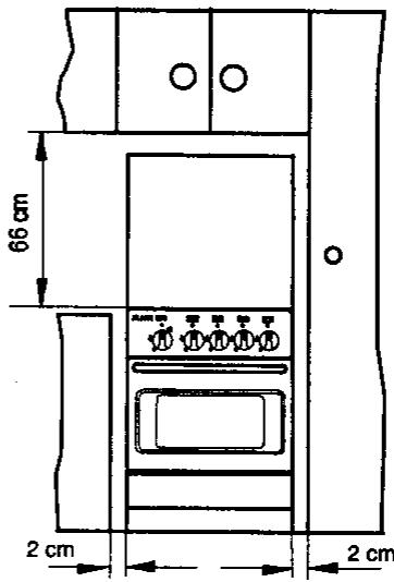 ACEC CG54010W - Aération de la pièce - 1