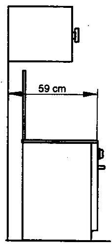 ACEC CG54010W - Aération de la pièce - 2