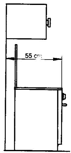 ACEC CG55010W - Aération de la pièce - 2