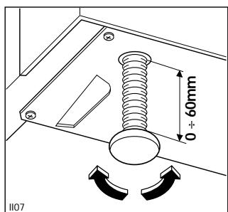 ACEC LVI460N - La porte se ferme difficilement - 3