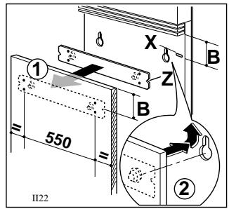 ACEC LVI460N - Attention: - 2