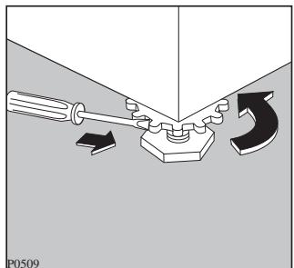 ACEC ML1020 - Conditions spéciales - 4