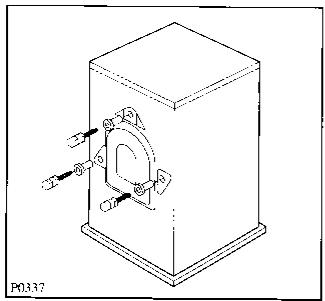 ACEC ML1025 - Débridage - 1