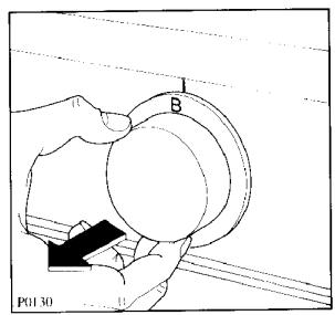 ACEC ML800 - Choix et mise en route du programme - 2
