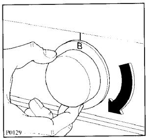 ACEC ML800 - Choix et mise en route du programme - 1