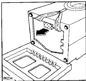 ACEC ML800 - Débridage - 2