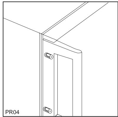 ACEC RFDC2404 - Türanschlagwechsel - 5