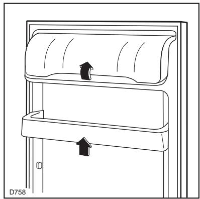 ACEC RFDC2404 - Tips für das Kühlen - 2