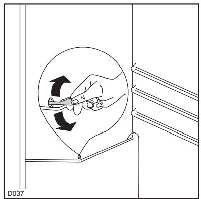 ACEC RFDC2404 - Arrêt prolongé - 2