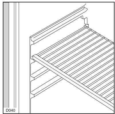 ACEC RFDC2404 - Tips für das Kühlen - 1