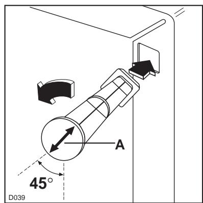 ACEC RFDC2404 - Elektrischer Anschluß - 2