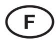 ACEC RFI1600 - Instructions pour l'encastrement - 9