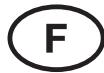 ACEC RFI1600 - Instructions pour l'encastrement - 2