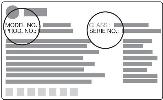 ACEC SBF110 - Conditions générales de garantie - 1
