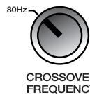 CABASSE BAHIA - Crossover Frequency - 1