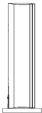 CABASSE LARGO - ZUSAMMENBAUEN DES MITGELIEFERTEN ZUBEHÖRS - 4