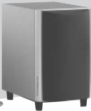 CABASSE XI SYSTEM - 2