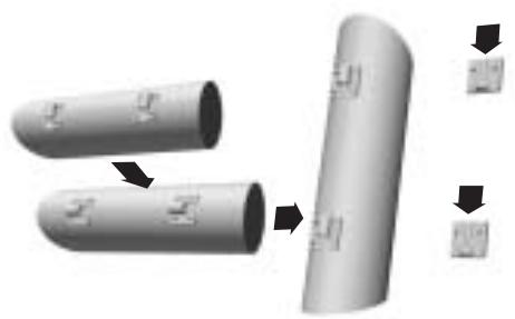 CABASSE XI SYSTEM - 9