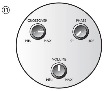 CABASSE XI SYSTEM - 18