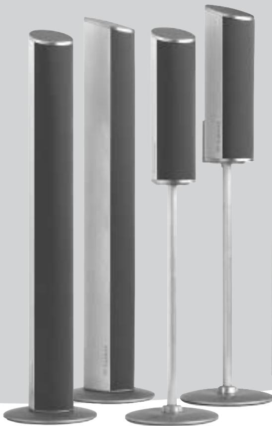 CABASSE XI SYSTEM - 1