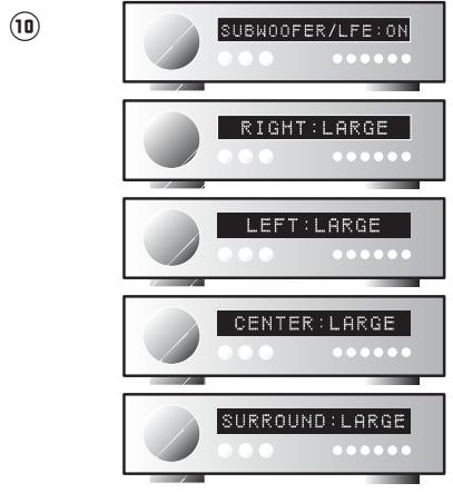 CABASSE XI SYSTEM - 17