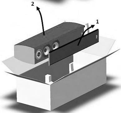 CABASSE ALTURA MC EGEA 3 - 5