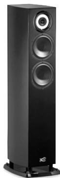 CABASSE ALTURA MC EGEA 3 - SPECIFICATIONS &amp; TECHNICAL DATA - 1