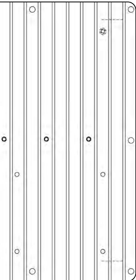 CABASSE PICO - 25
