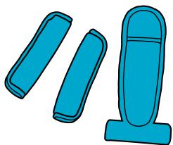 BEBE CONFORT COMPACT SAFETY CARRYCOT - HU - 53