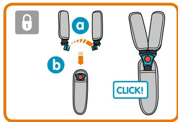 BEBE CONFORT COMPACT SAFETY CARRYCOT - HU - 47