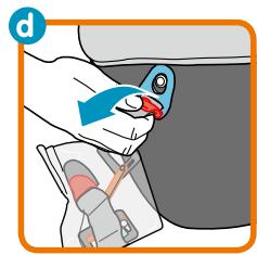 BEBE CONFORT COMPACT SAFETY CARRYCOT - HU - 6