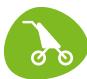 BEBE CONFORT COMPACT SAFETY CARRYCOT - Compact Safety carrycot - 2