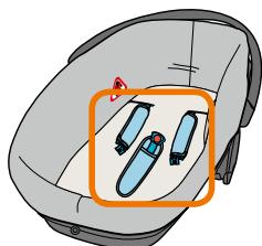 BEBE CONFORT COMPACT SAFETY CARRYCOT - HU - 43